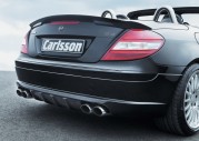 2005 Carlsson Mercedes Benz SLK R171